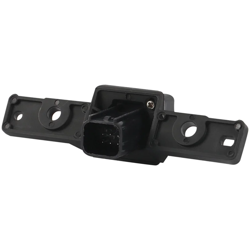 Câmera auxiliar de visão frontal, câmera de backup reversa 284f1-4ba0a 284f14ba0a para nissan rogue murano, câmera de assistência ao estacionamento