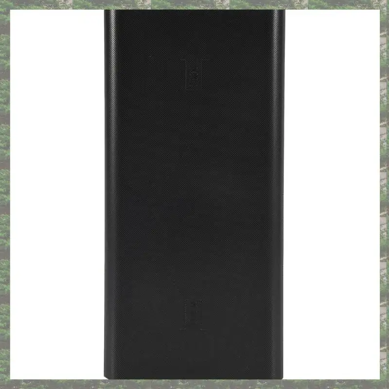 

21X18650 Battery Case Welding Free Power Bank Case With Light 18650 Battery Charge Box Detachable Portable Diycase
