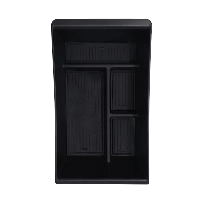 Suitable for 2025 Chery Tiggo 5X central console armrest box storage box suitable for Tiggo 4 storage box car supplies 5