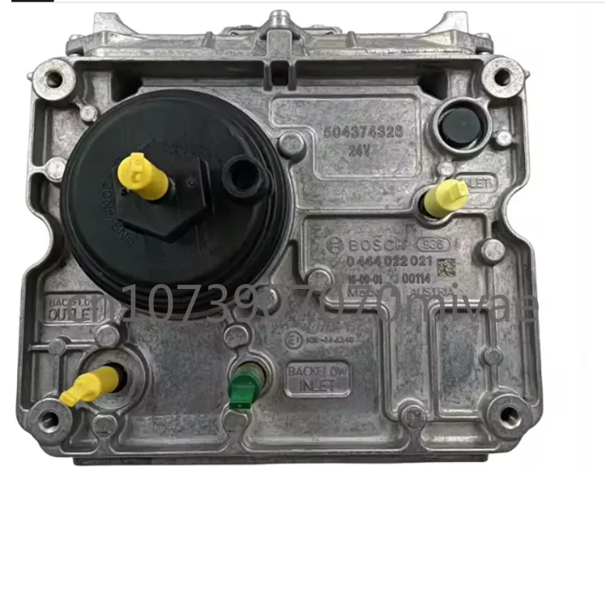 High Performance Genuine 24V Adblue Urea Metering Pump Assembly 0444022021 04440422066 for IVECO Truck