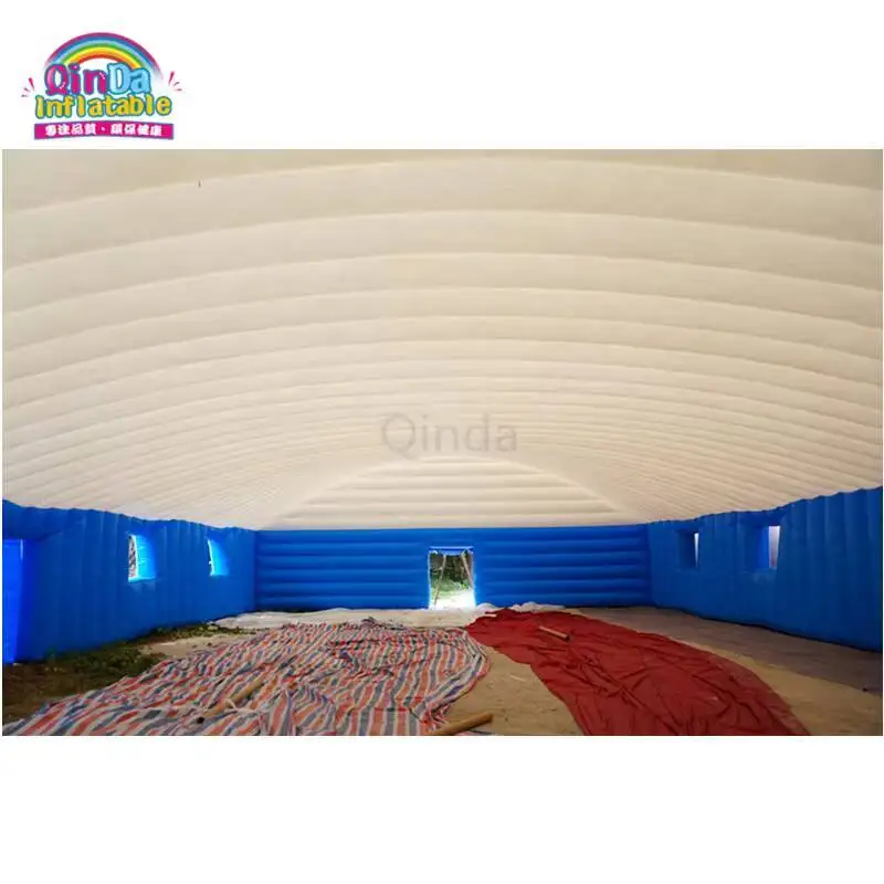 Ourdoor Giant Inflatable Sport Tent, Inflatable Event Tent For Sale