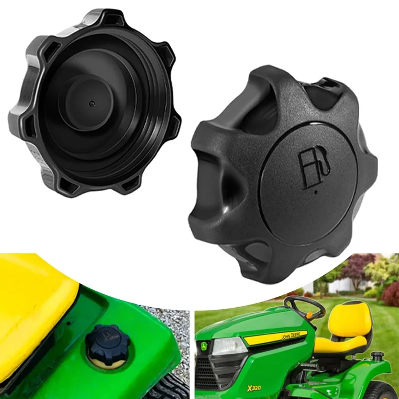 

Замена колпачков наполнителя топливной газовой крышки AM137724 для трактора газонокосилки John Deere 300, LT, X300, X400, серии, AM122880