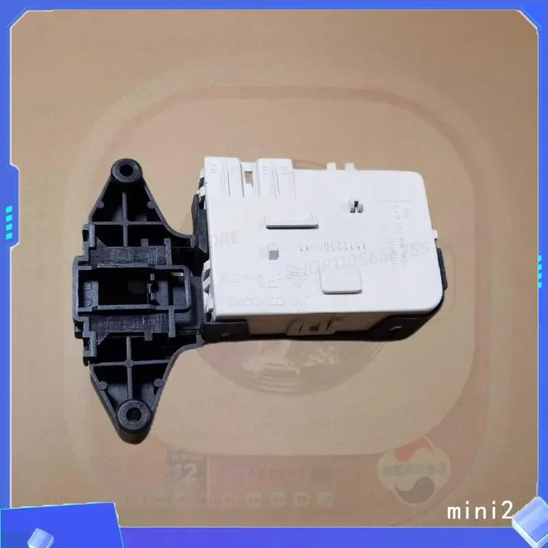 Door Lock Delay Switch for Daewoo Mini Wall Mounted Washing Machine 2nd 3rd Generation Full Range Replacement Parts