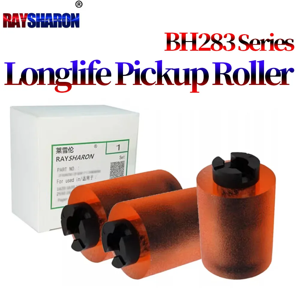 ADF Pickup Roller For Konica Minolta BIZHUB 360 361 420 421 500 501 C451 C550 C650 C452 C552 C652