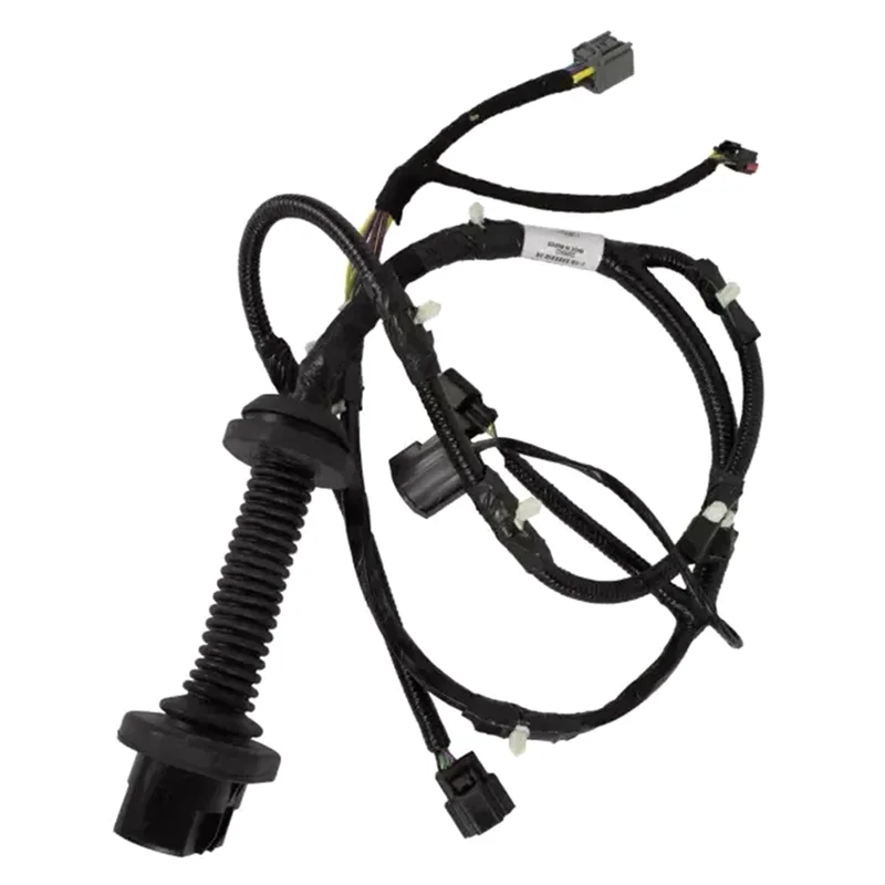 

Для Ford F150 2010-2014 автомобильная перемычка в сборе, эталонная AL3Z-14631-AAA, AL3Z14631AAA