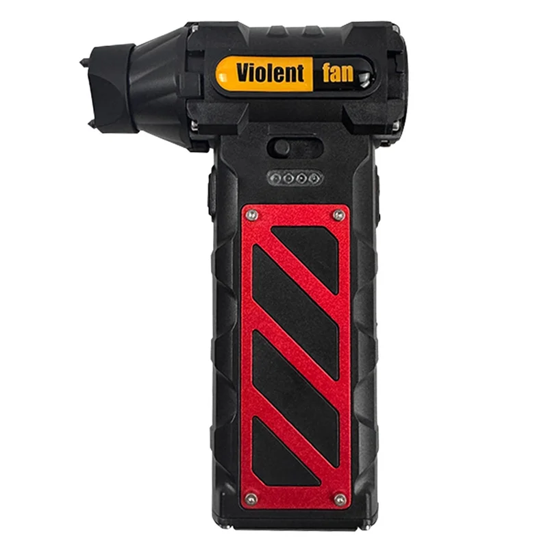 

A38T-Mini Turbo Jet Fan Перезаряжаемый бесщеточный двигатель, скорость 110000 об/мин, пылесос для клавиатуры компьютера, уличного автомобиля, дома