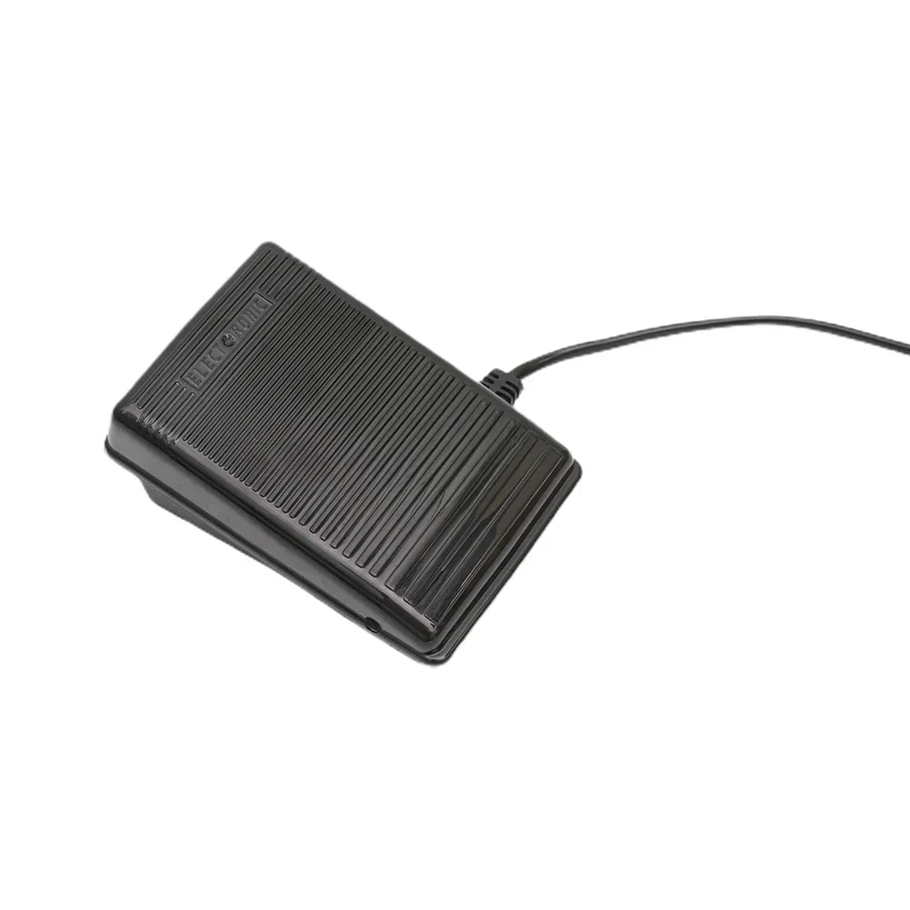 Foot Control Pedal 200-240V 50Hz & Power Cord For Janome Sewing Machine Took Accessories For JH8330A / JH8190S