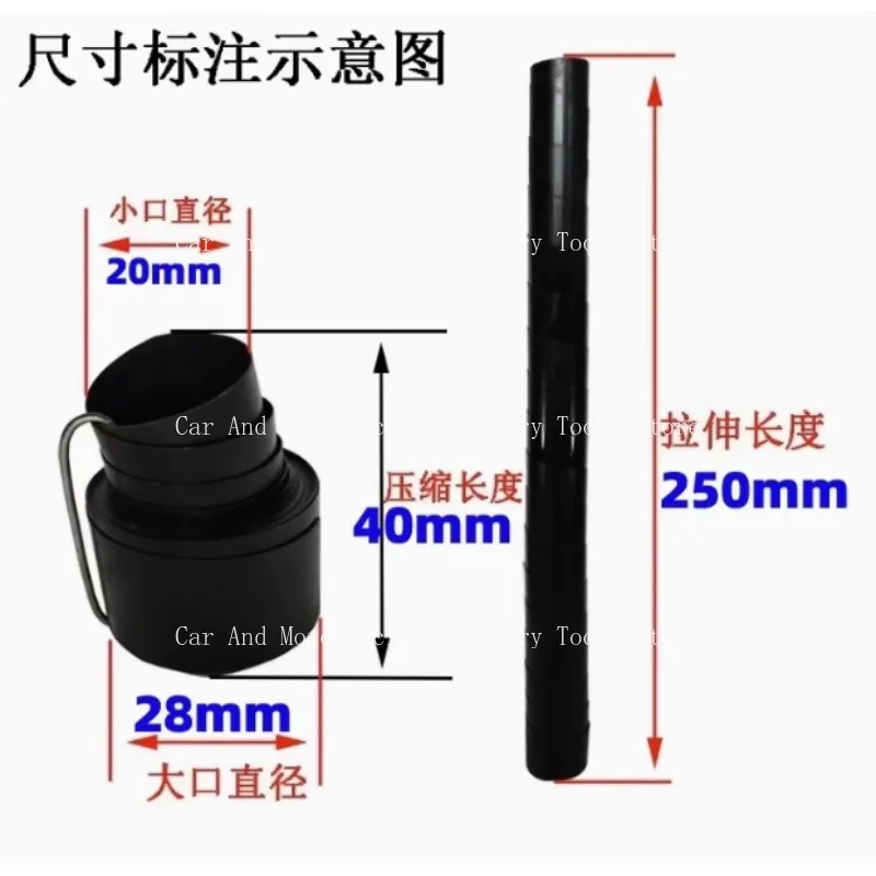 

Новая спиральная стальная лента, защитный шариковый токарный станок, винт, сильфон, пылезащитный масляный чехол