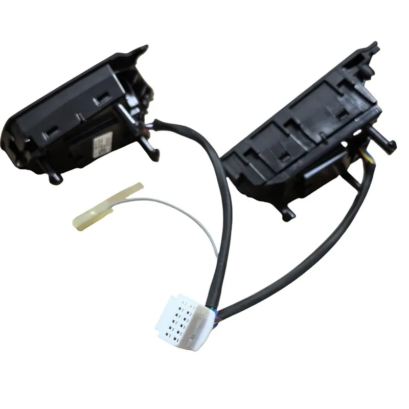 

Многофункциональный переключатель/кнопка на рулевом колесе для JAC J7/A5 T8 PRO T9 js8, аудиокнопка/кнопка круиза 3750020U740B