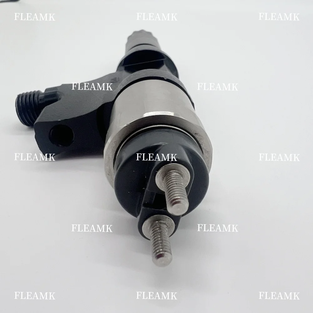 High Quality Diesel Common Rail Injector 095000-9800 8-98219181-0 for ISUZU 4HK1 6HK1