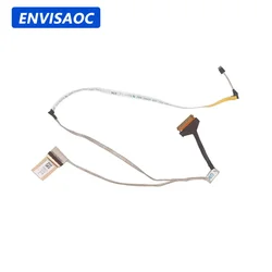 Video screen Flex cable For HP 13-AN TPN-Q214 laptop LCD LED Display Ribbon Camera cable DD0G7DLC001 DD0G7DLC011 L41276-001
