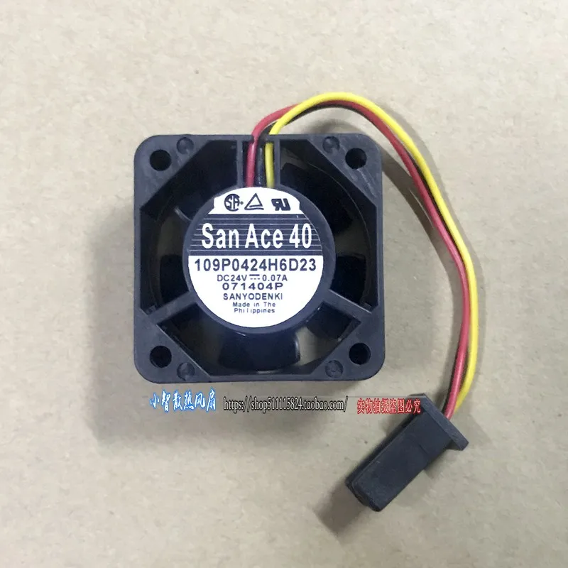 ASLI 109P0424H6D23 A90L-0001-0551 # RADIATOR KIPAS PENDINGIN BARU 4020 40*40*20mm