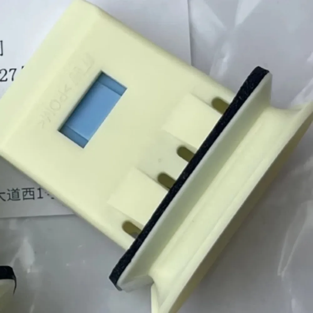 For BYD Destroyer 05 Qin PLUS Seagull Dolphin Original Factory Buckle Clip Rear Seat Cushion 13443049-00