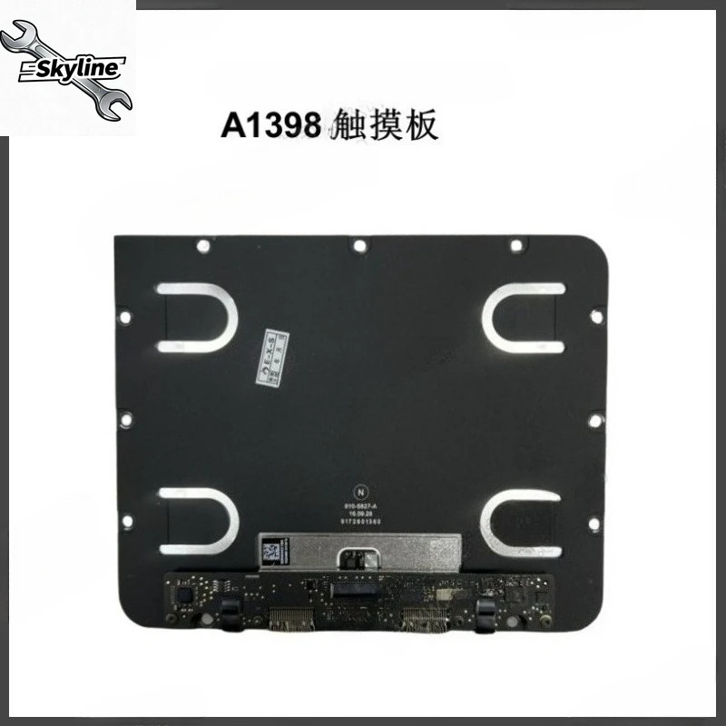 

A1398 touchpad is suitable for 15-inch laptop touchpad (TouchPad) 2015