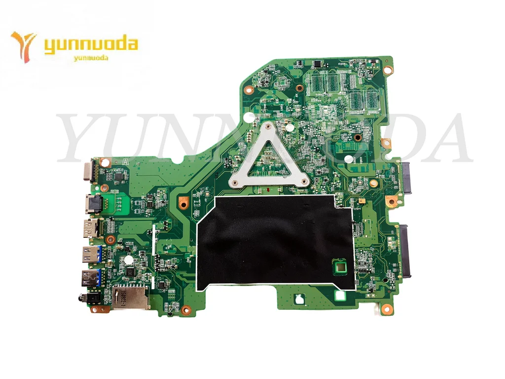 DA0ZRTMB6D0 dla Acer Aspire E5-573 E5-573G laptopa płyta główna z i3 i5 i7 CPU 100% testowana Modelo ZRT