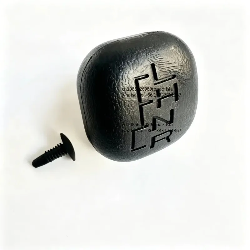 Gear Shift Knob for Massimo Bennch HS MSU700 MSU500 UTV 700 500 800 23515-115-0000 23411-058-0000
