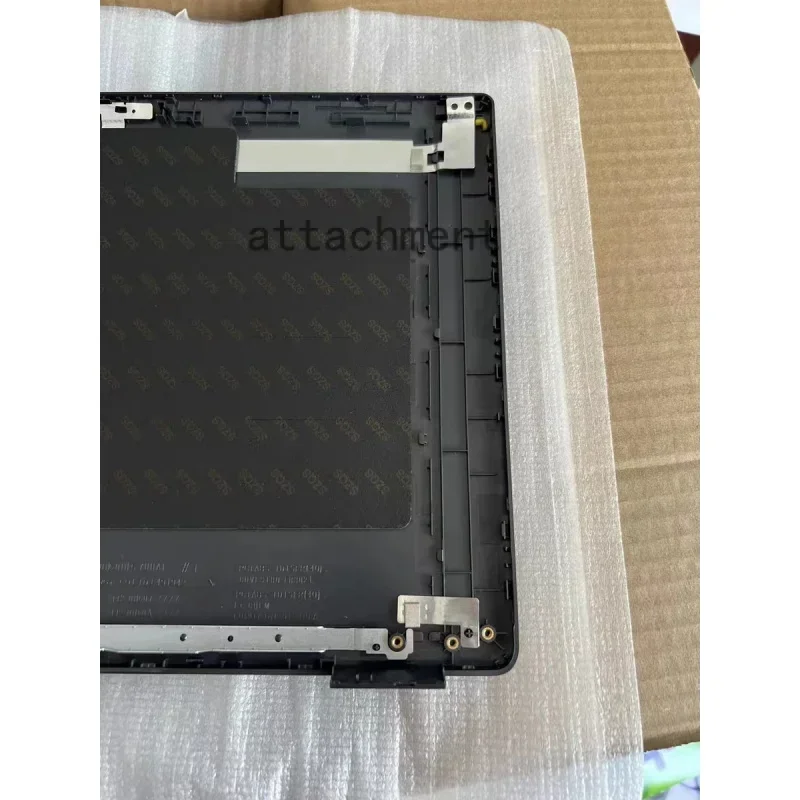 New/Orig 017XCF 17XCF Black For Dell Latitude 15 3520 E3520 Lcd Cover Back Cover Rear Lid Top Case A Cover