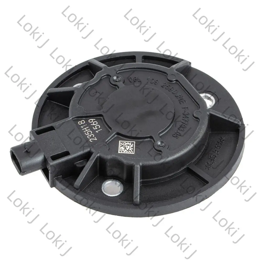 

Camshaft Adjuster Magnet Cylinder Head 06J109259A,06H109259C For VW Beetle CC EOS Golf Multivan Passat Sharan Tiguan