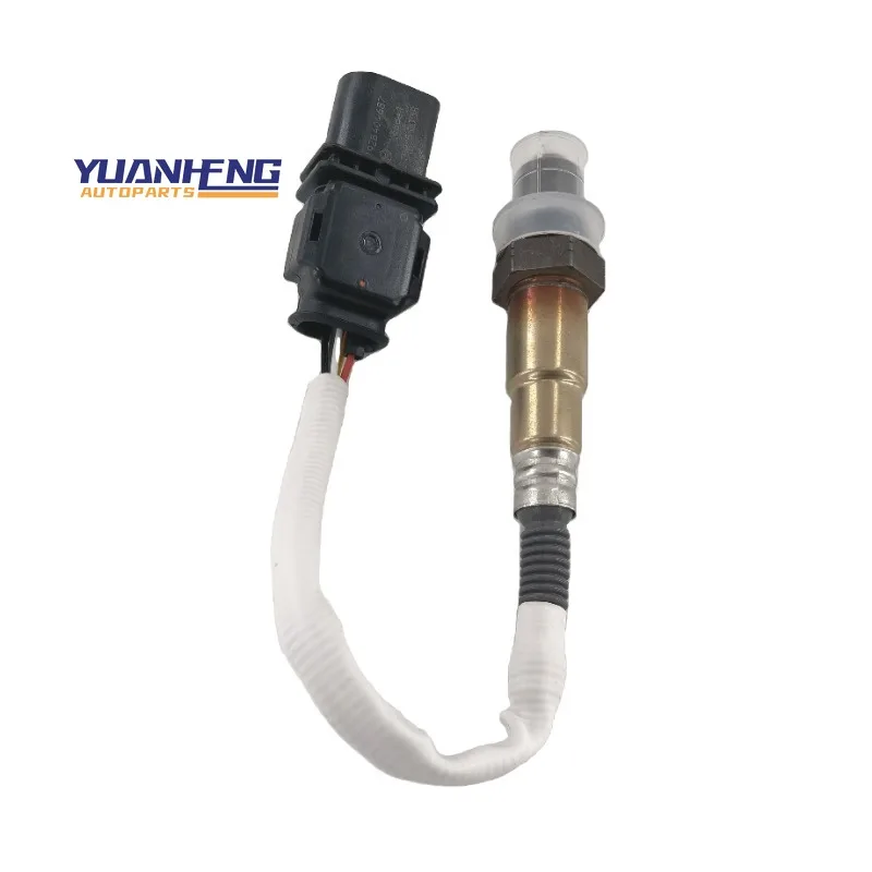 

BA5A-9Y460-AA BA5A9Y460AA HQ Beand Новый для кислородного датчика, лямбда-воздух, топливо, O2 Датчик Ford Focus 2013-2015