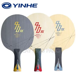 YINHE 970XX Table Tennis Blade ALC KLC Carbon Professional Ping Pong Bat Paddle for Table Tenis Rackets 970xxa 970xxc 970xxk