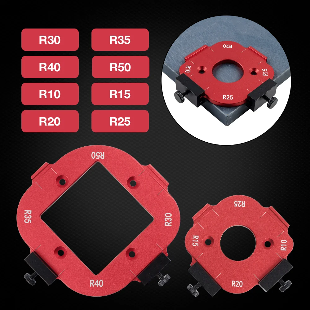 4-In-1 Radius Quick Jig, Corne - Home Security Measures review and price