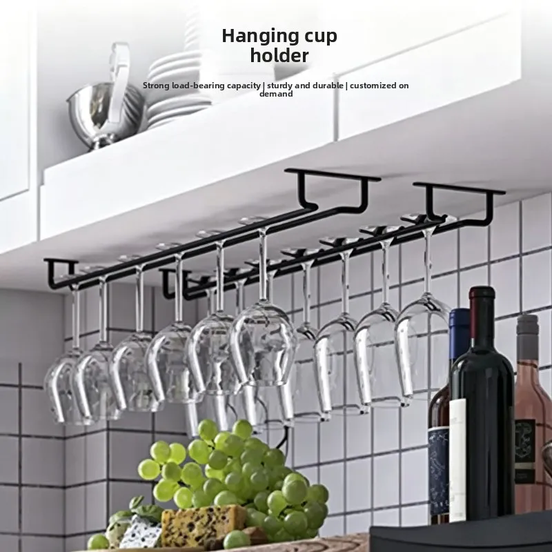 organizador-de-cozinha-para-armario-de-40cm-suporte-de-ferro-Util-para-pendurar-copos-de-vinho-e-tacas-grandes-27cm