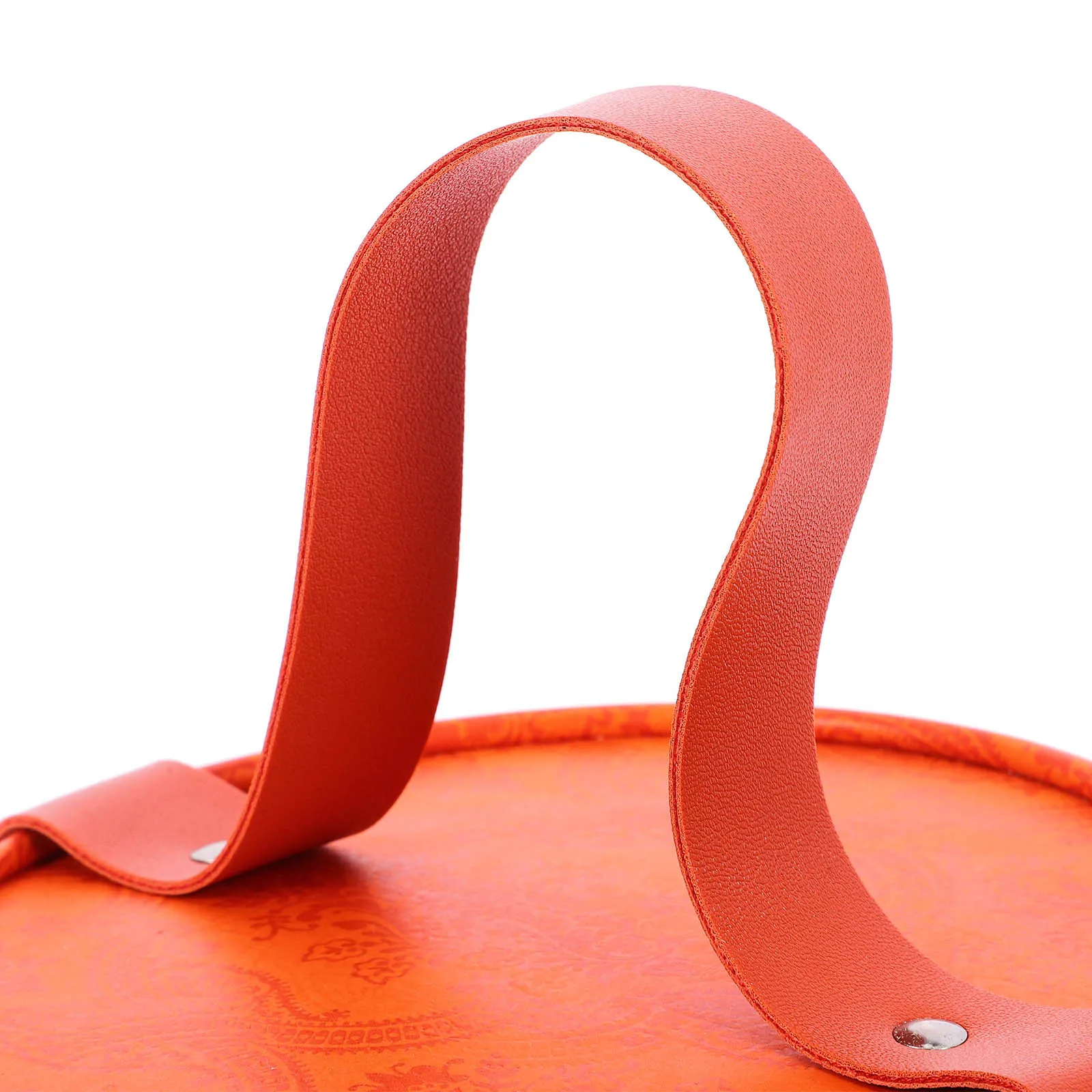 

Clear Gift Box Round Transparent Wedding Candy Packaging Box Elegant Retro Design Versatile Storage Tote Gift Boxes with Lids