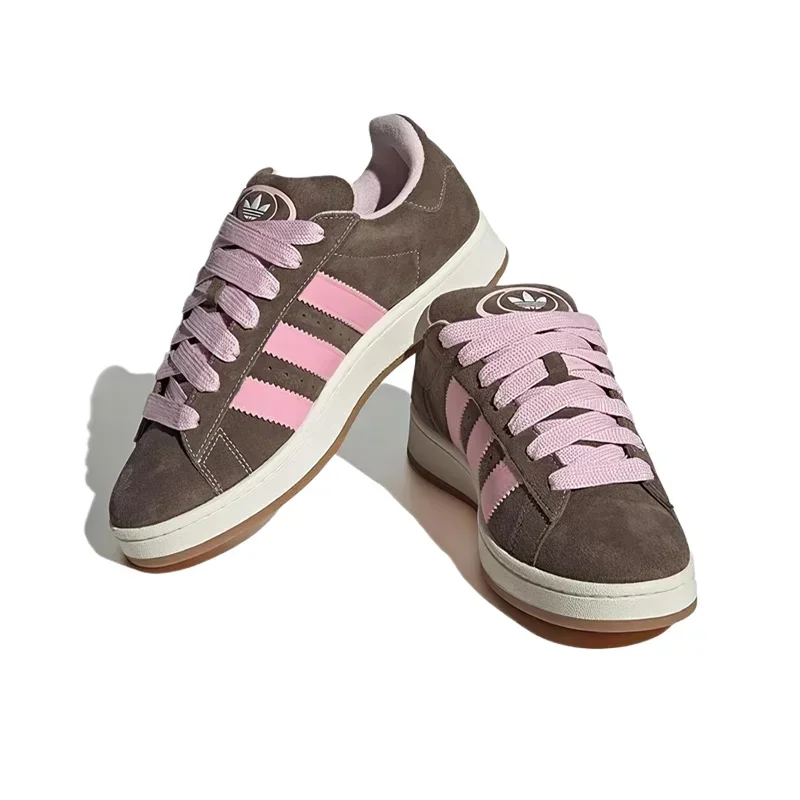 adidas gazelle silver green womens adidas Campus 00s Women's Shoes Core Black/True Pink / 7.5
