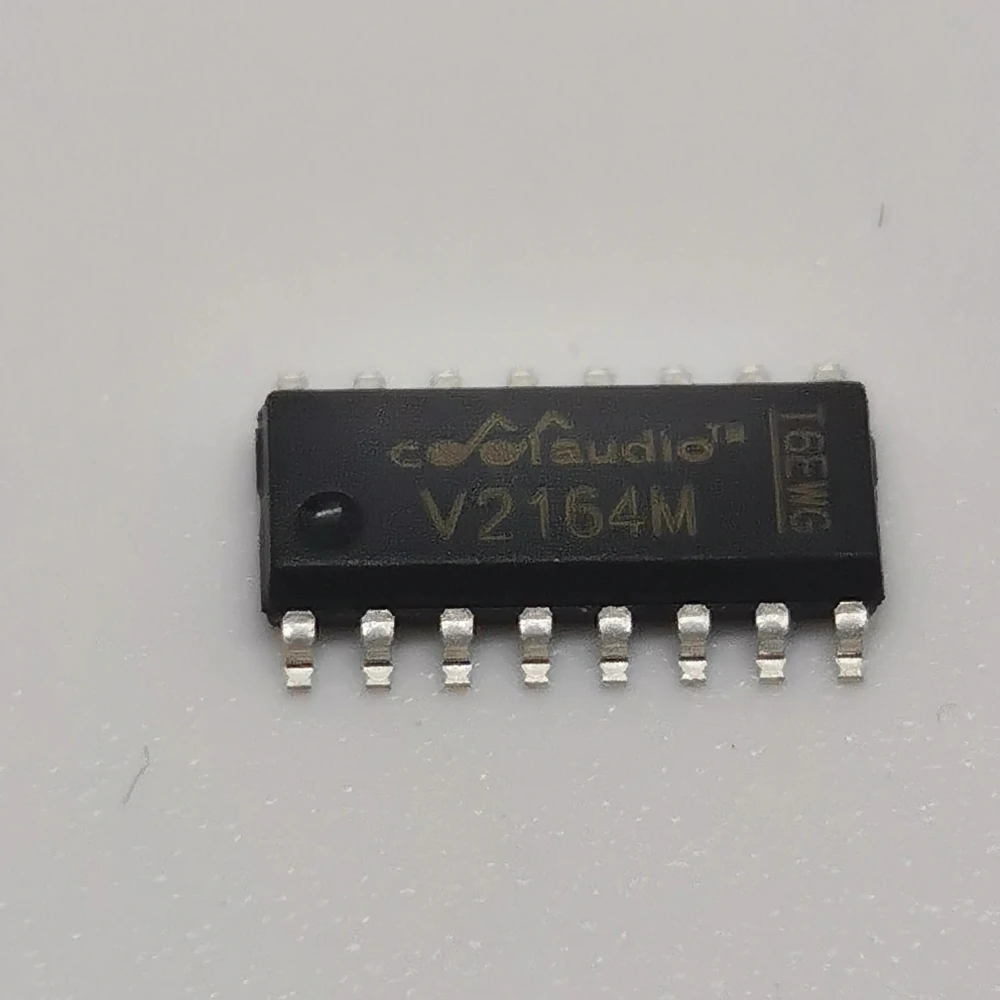 

(5piece)100% New V2164M sop-16 Chipset