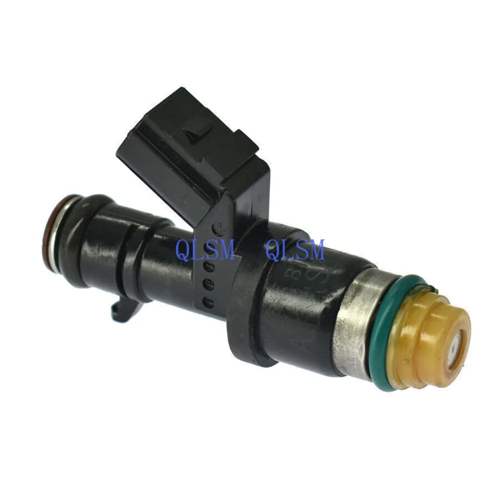1 piece fuel injector 16450-R40-A01 for Honda Accord Civic CR-V Acura ILX TSX premium car accessories-