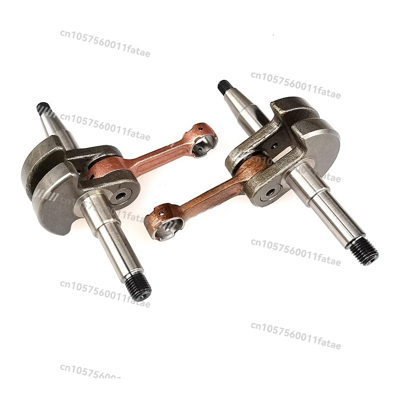 

Saw Accessories Crankshaft Assembly Crankshaft Connecting Rod 4216/4518/5900/5520/5800/6500