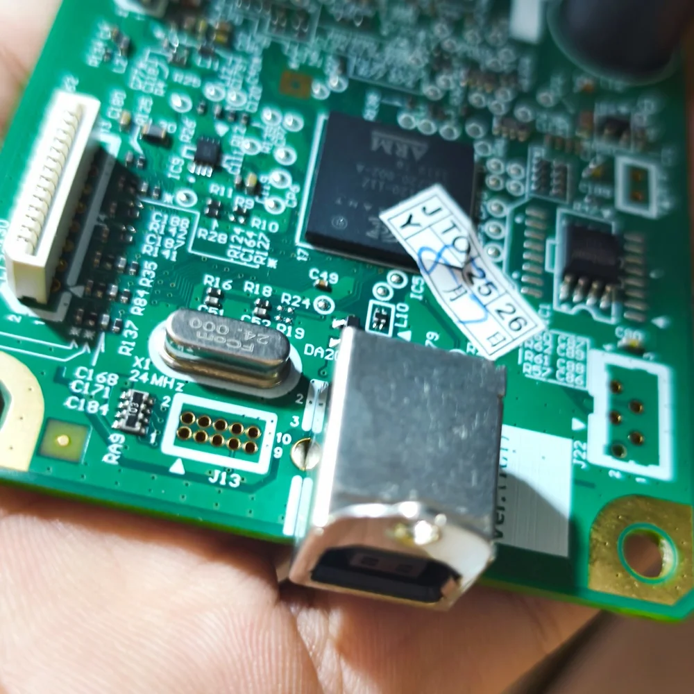 

Formatter Board For Canon MF3010 MF-3010 Logic Main Board MainBoard Mother Board FM0-1096 FM0-1096-000