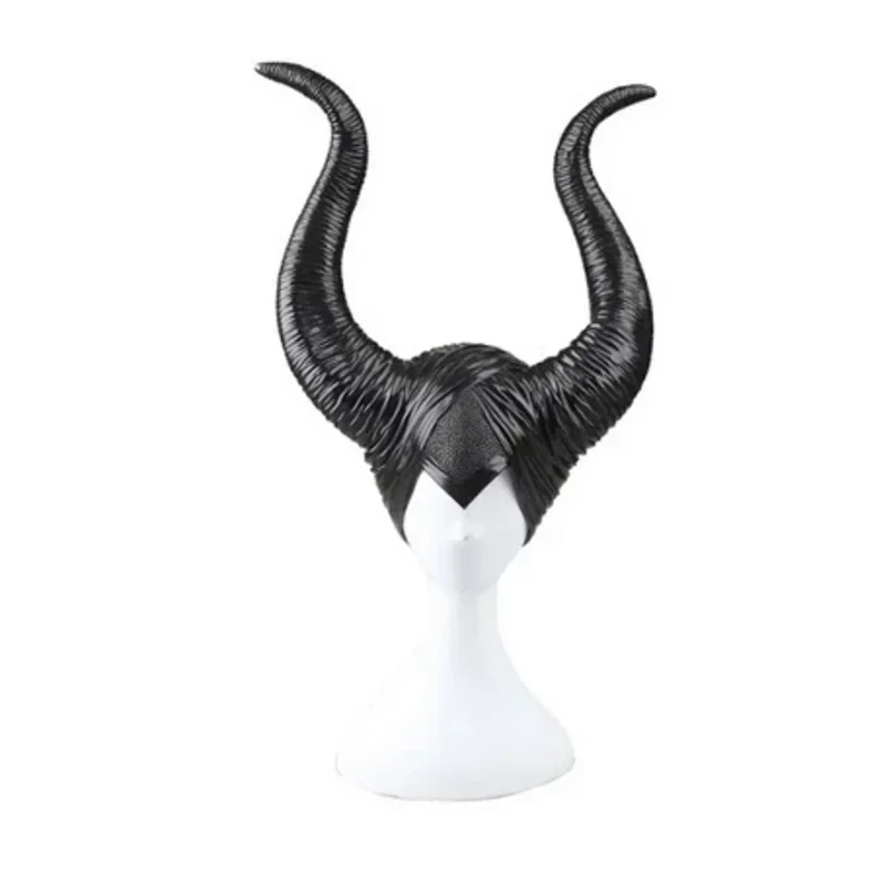 قبعة سوداء ملكة الشر الزي السيدات فستان بتصميم حالم الكبار ديلوكس Malefinall النساء حفلة الهالوين تأثيري حلي MN1