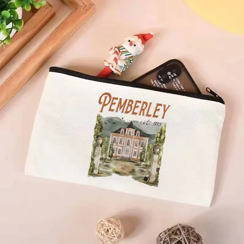 بيمبرلي حمل حقيبة جين أوستن حمل حقيبة دودة الكتب حمل حقيبة الكبرياء والتحامل حقيبة المرأة كتاب عاشق الهدايا الأدبية حمل حقيبة #3