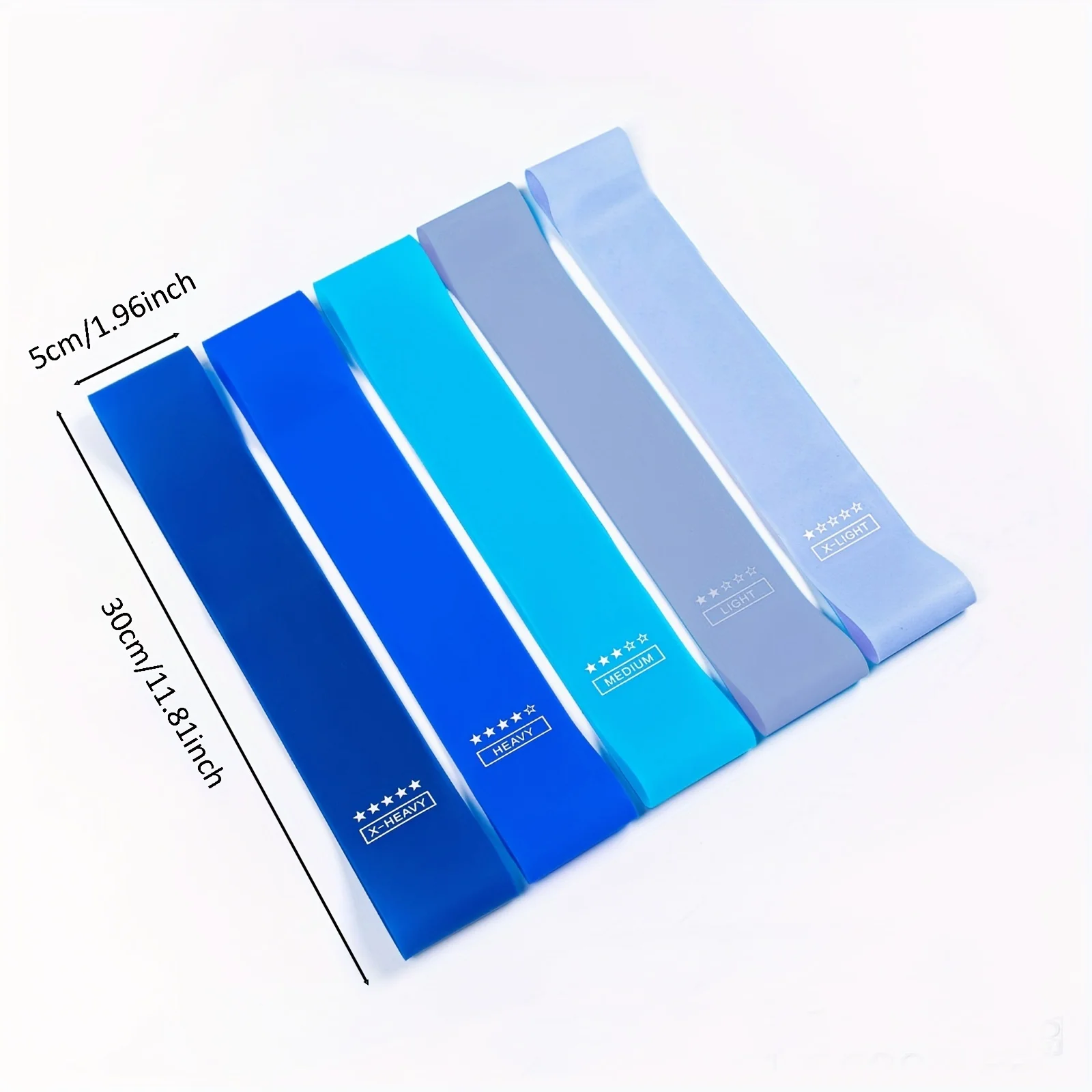 Thumbnail 2 - #23 Latest Resistance Bands Offers