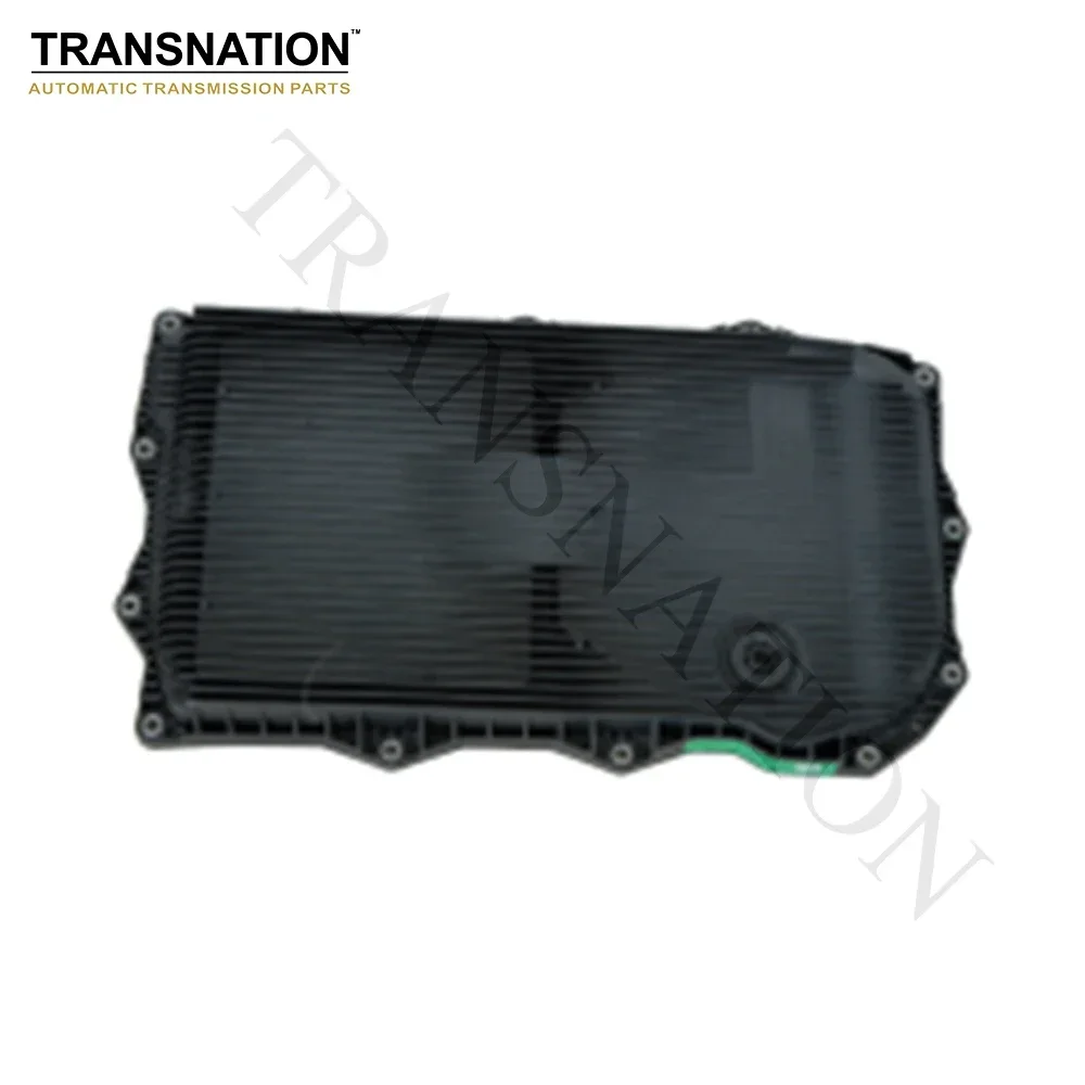 

0501 218 048B Auto Transmission Parts oil pan fit for BMW Car Accessories Transnation
