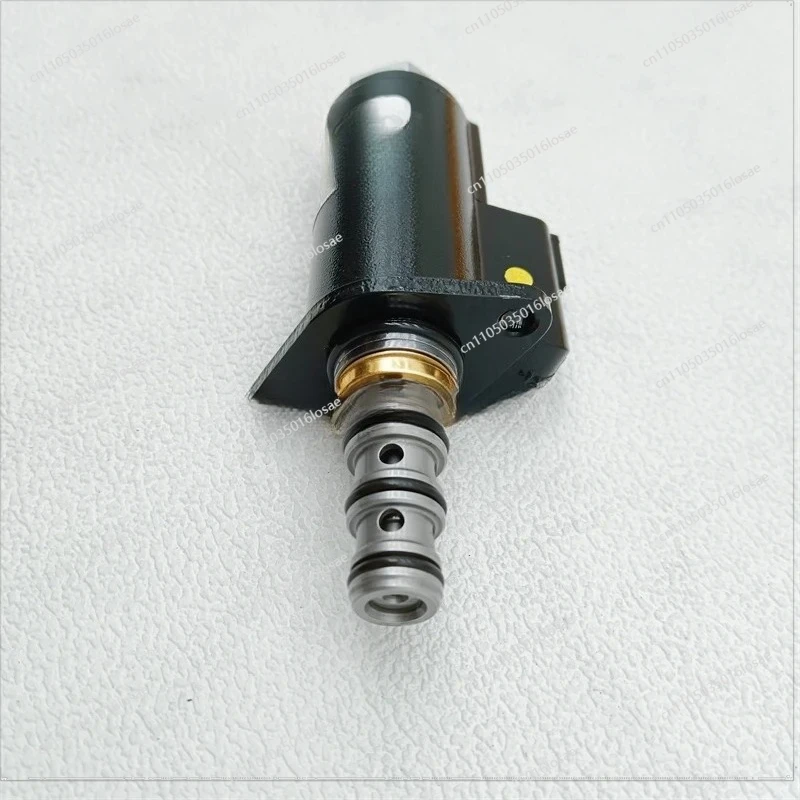Diesel Engine Truck Parts 12V Solenoid Valve 111-9916 1119916 Hydraulic Pump Solenoid Valve for Caterpillar CAT 320B E320C E320D