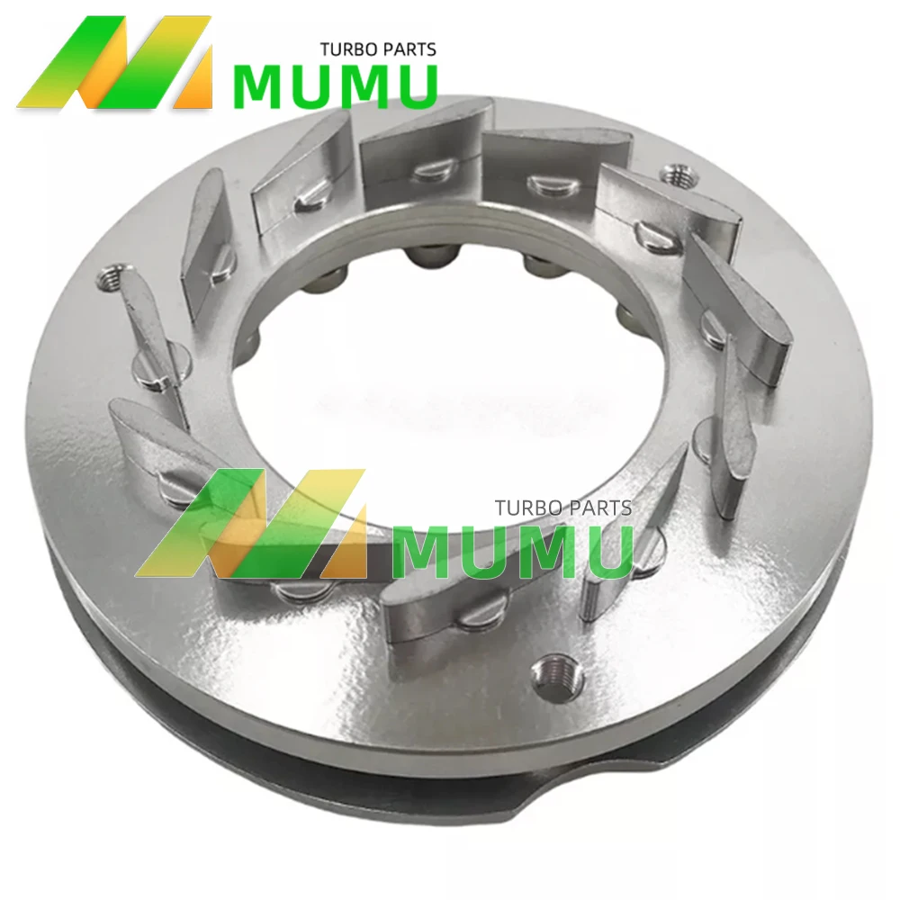 Turbo lader Variabele geometrie turbo VNT Voor Toyota Land Cruiser 150 3.0 D-4D 173HP 127KW 1KD-FTV-17201-0L040 17201-301