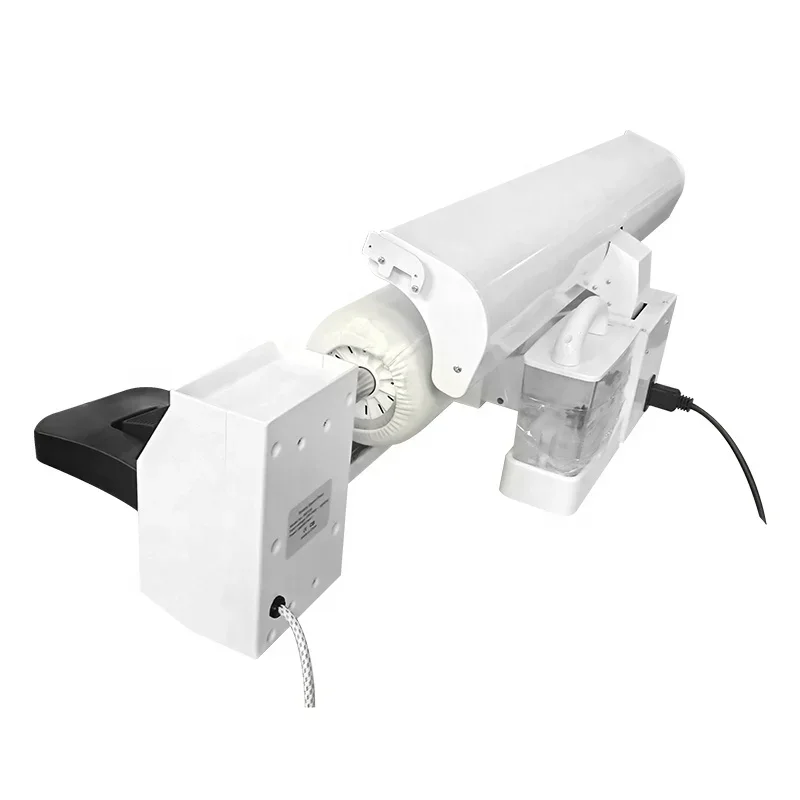 

Easy Operated Professional 900mm Roller Ironing Machine Rotary Steam Press Less Time