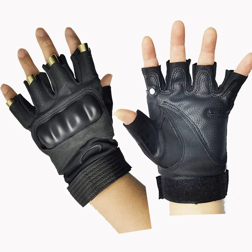 532nm Green Laser Gloves Coarse Beam Laser Cannon Props for LED Stage Costumes Show