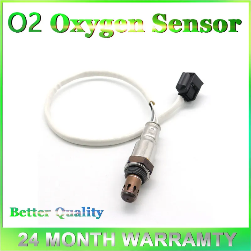 

Датчик кислорода O2 Лямбда-зонд AIR FUEL RATIO SENSOR для NISSAN 226A0-3RA0A АВТОЗАПЧАСТИ