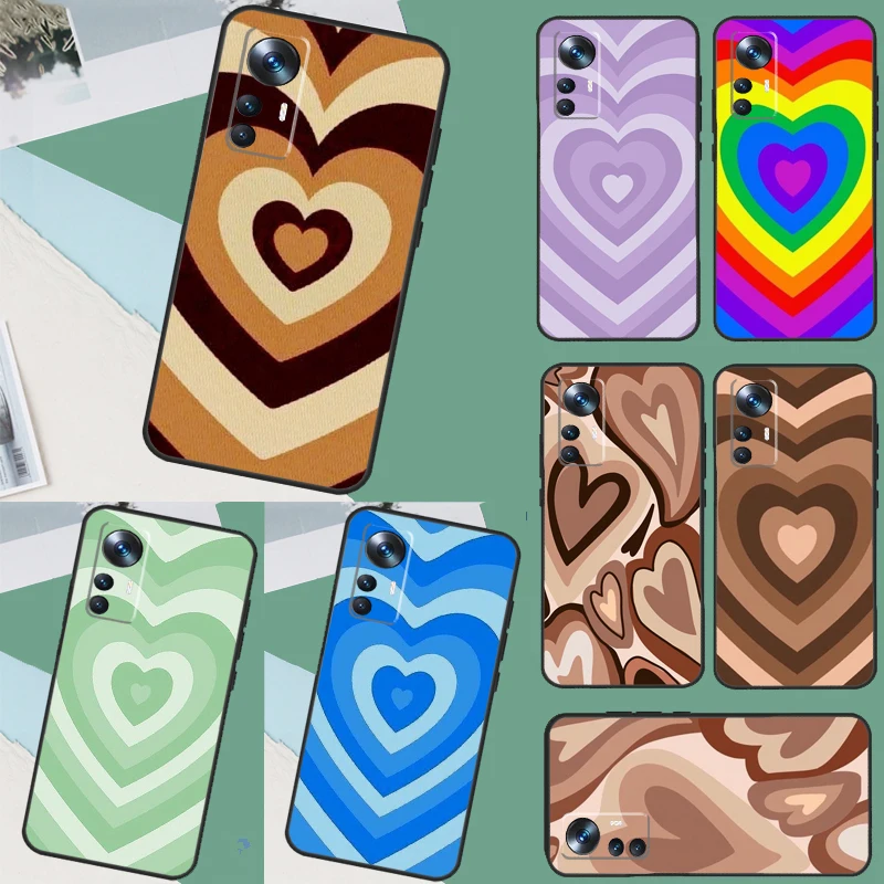 Latte Love Brown He… - image