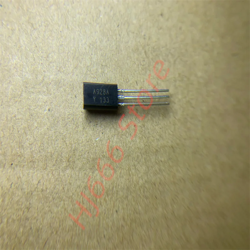 20 шт. A928A 2SA928A TO92