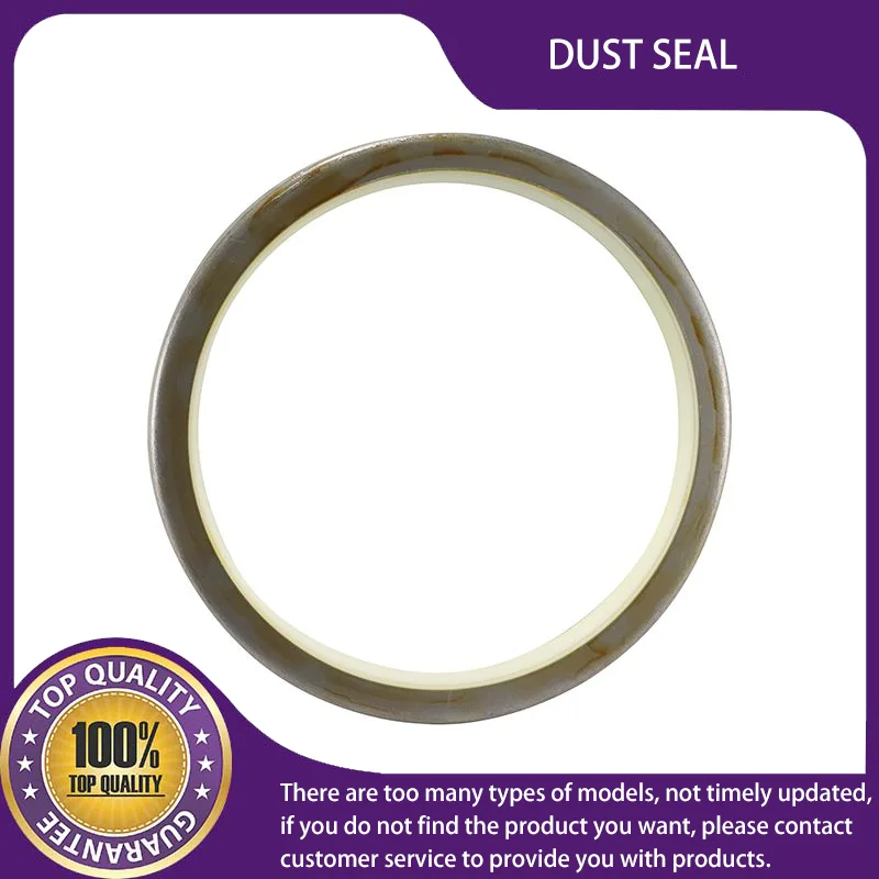 

CA9X4600 9X-4600 9X4600 DUST SEAL FOR CATERPILLAR EXCAVATOR 312D2 330B L 345B 345B II 345B II MH 345B L 345C 345C L 345C MH345D