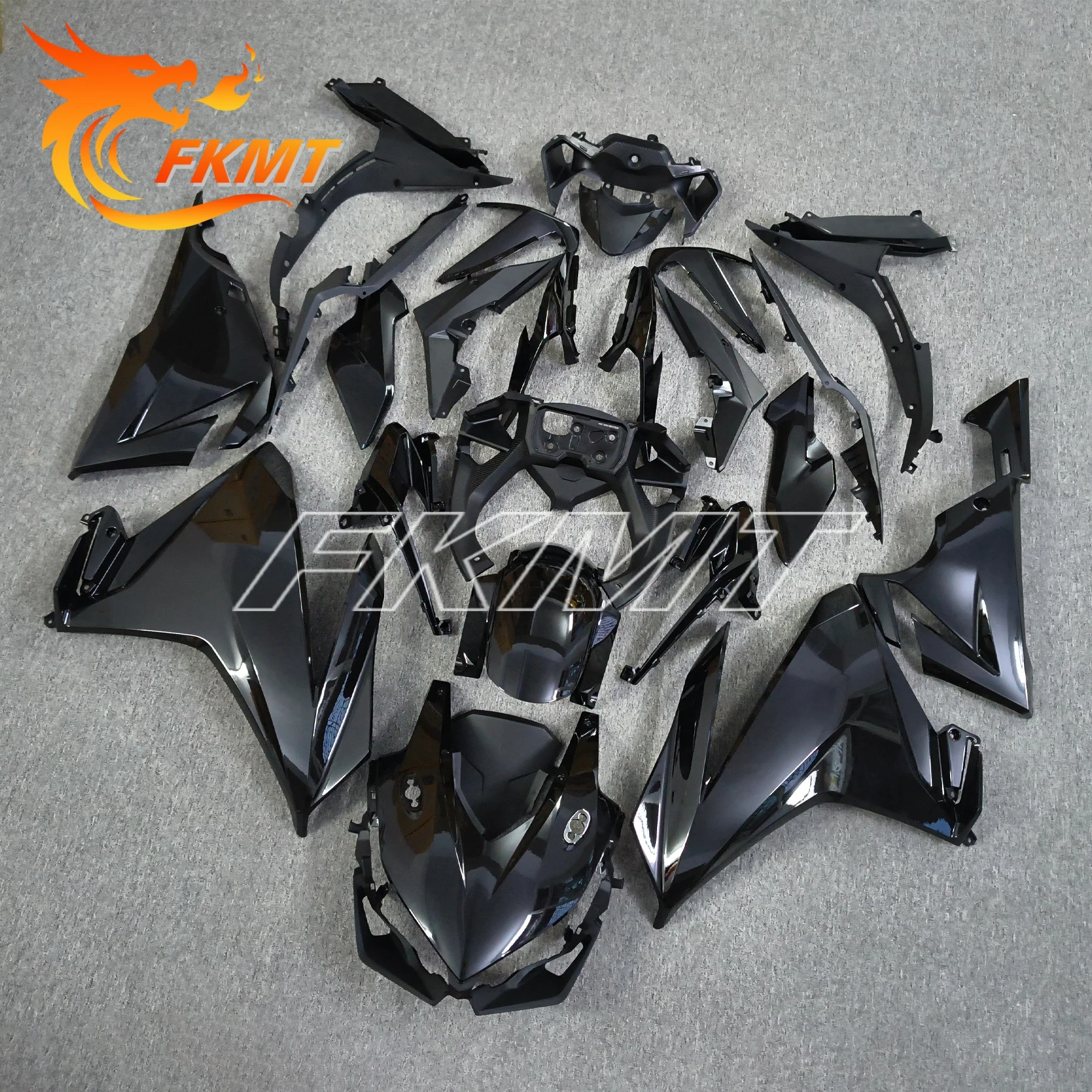 Motorcycle Aftermarket Fairings For Honda CBR500R 2019-2021 Fairing Kit Set CBR 500R 19 20 21 Bodyframe Housing Bike Accessories