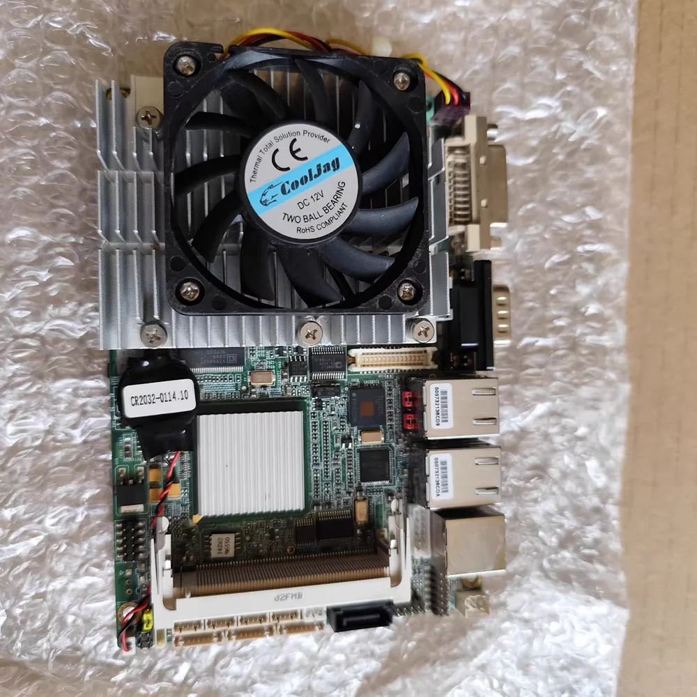 

GENE-9655 REV:A1.0 1907965503 Industrial Control equipment Motherboard