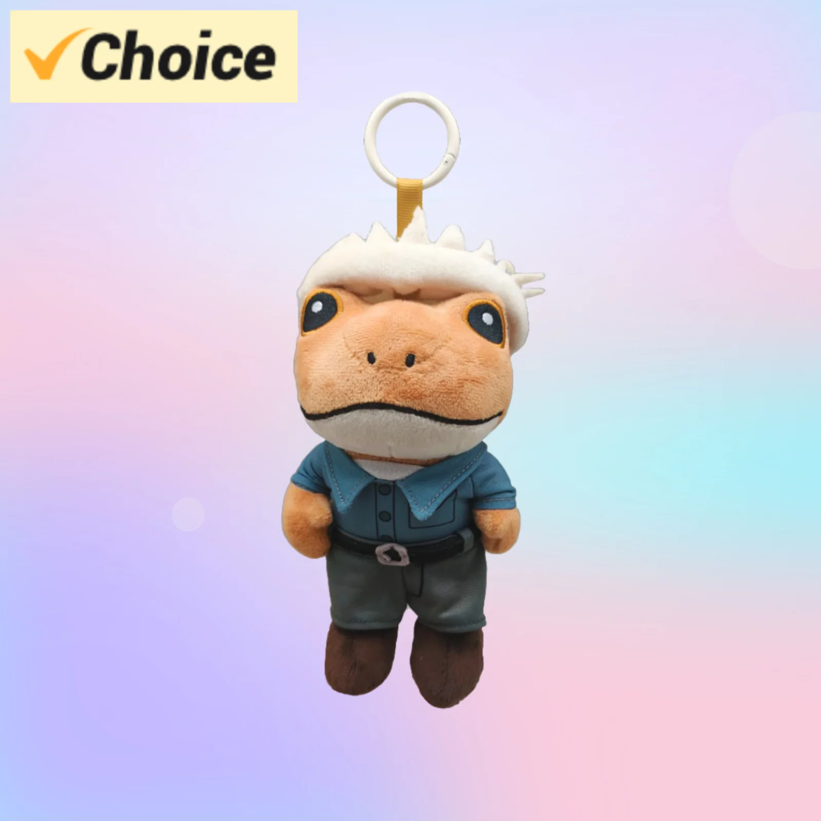 نمط بورتوريكو الضفدع الحيوانات المحشوة، لعبة الأرنب السيئ El Sapo Concho القطيفة، هدية نادرة فريدة من نوعها لمحبي، موسيقى الريغيتون