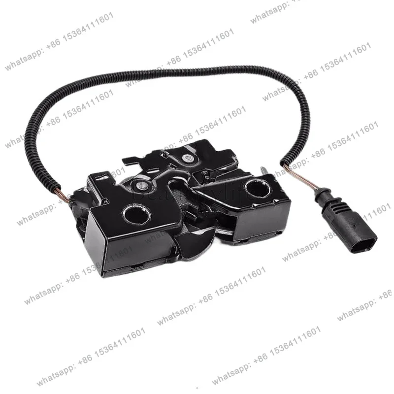 Cross Border Application Golf Hood Latch Down Lock Auto Parts 5G1823509 5G1823509C