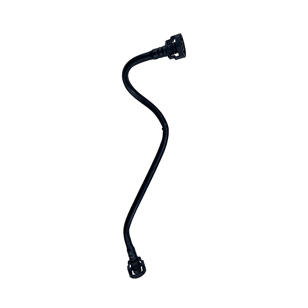 Connecting Hose 06J133518G 06J133518D Fit For Skoda Octavia 2007-2025 Faw Volkswagen Golf 1.4 Blue Motion 2012-2020