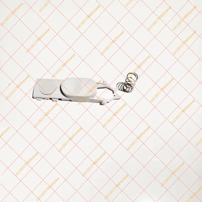 Dust Cup Button Switch for Xiaomi MiJia Gen 1 SCWXCQ01RR Wireless Vacuum Cleaner
